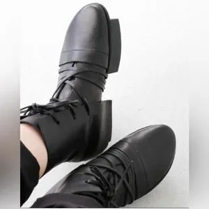 Shoes | Trippen Layers Boot Size 36 | Poshmark